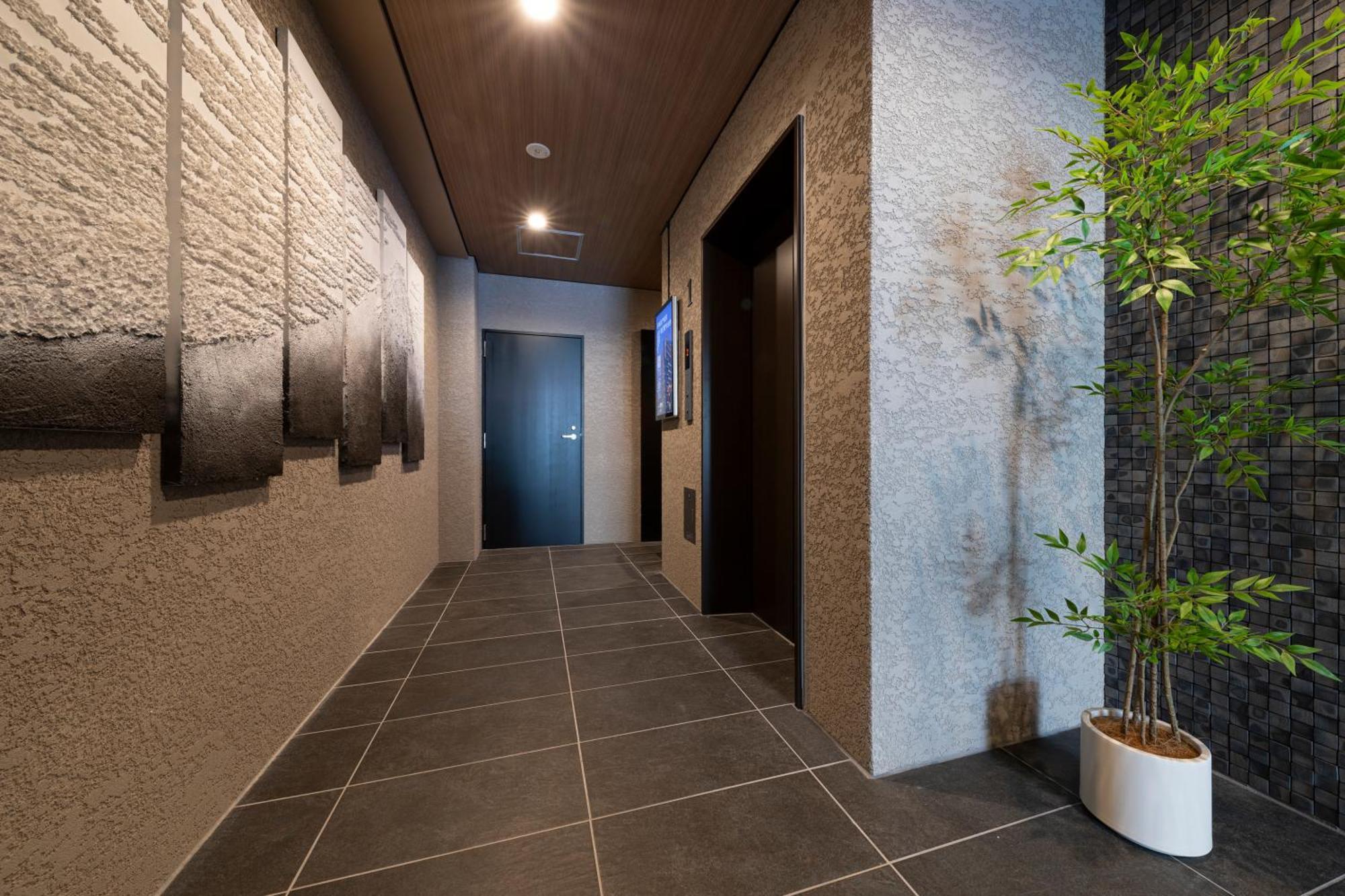 New Open 2024! Shirakabanoyado - Naniwa Apartment Osaka Exterior foto