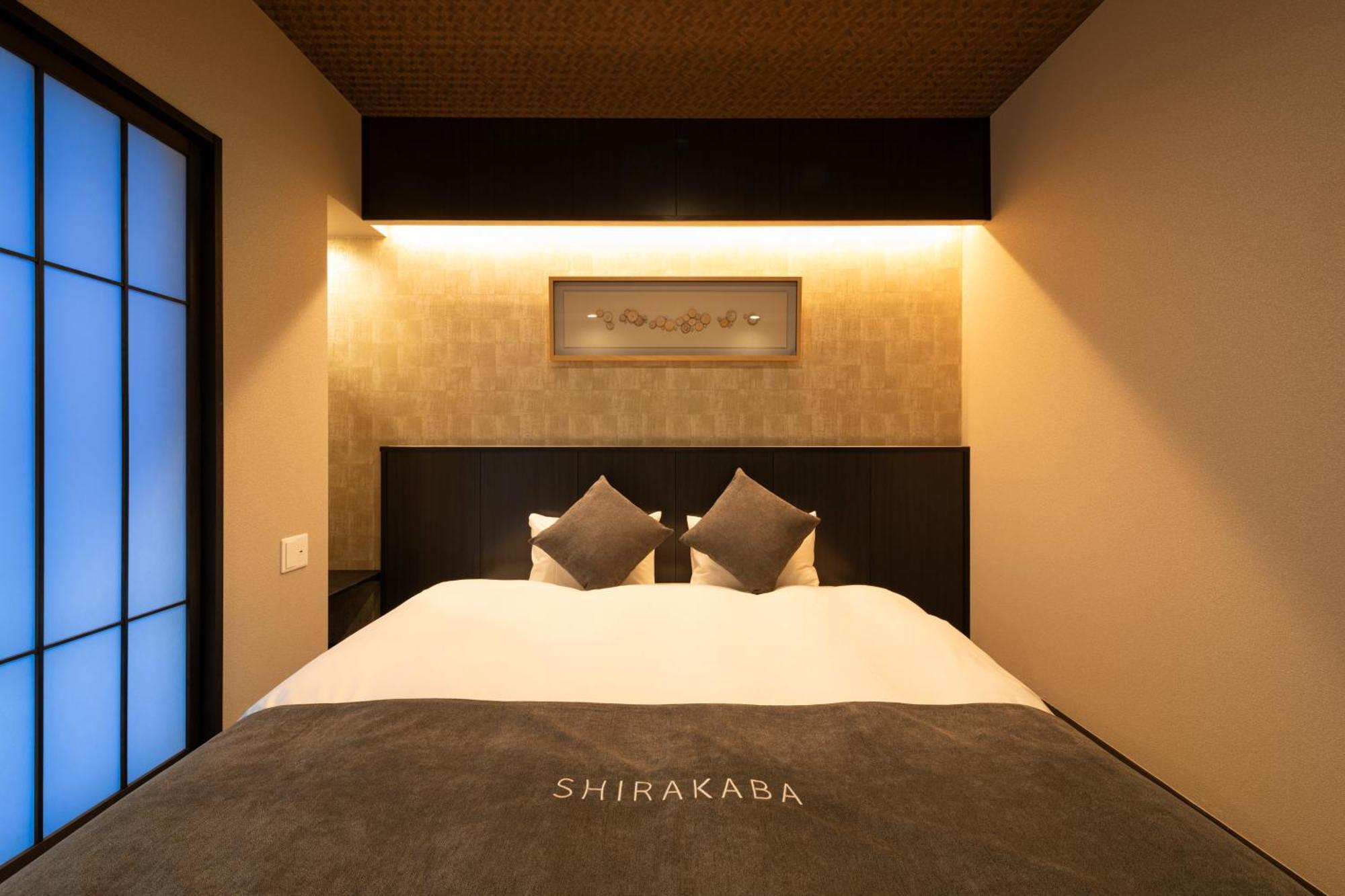 New Open 2024! Shirakabanoyado - Naniwa Apartment Osaka Exterior foto