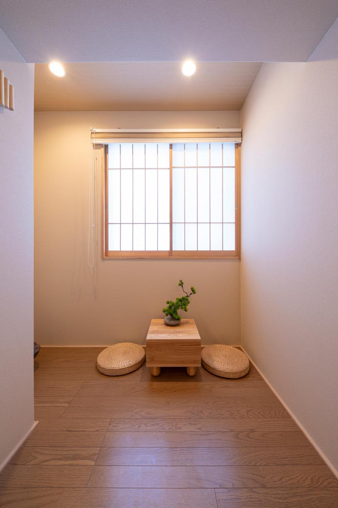 New Open 2024! Shirakabanoyado - Naniwa Apartment Osaka Exterior foto