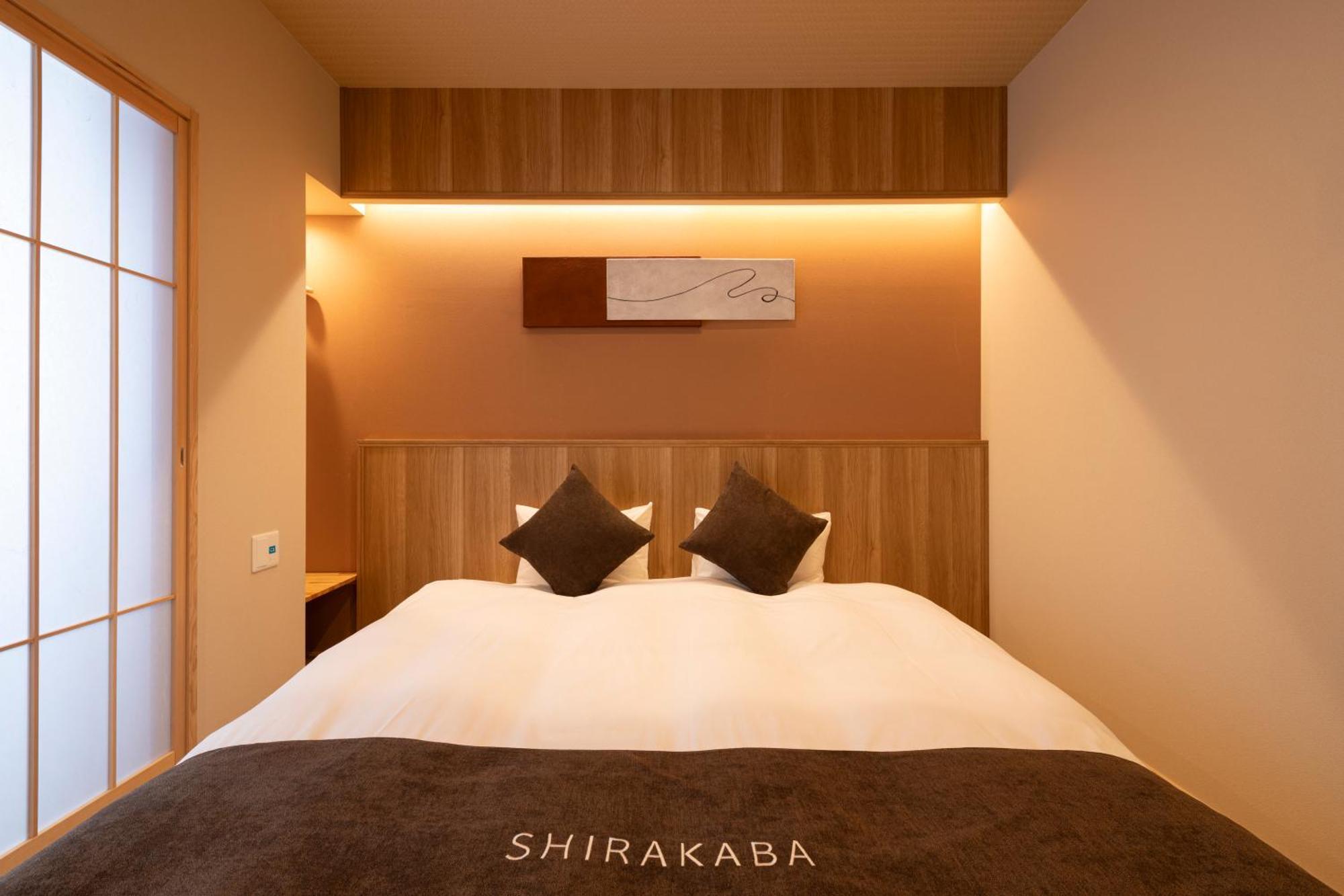 New Open 2024! Shirakabanoyado - Naniwa Apartment Osaka Exterior foto