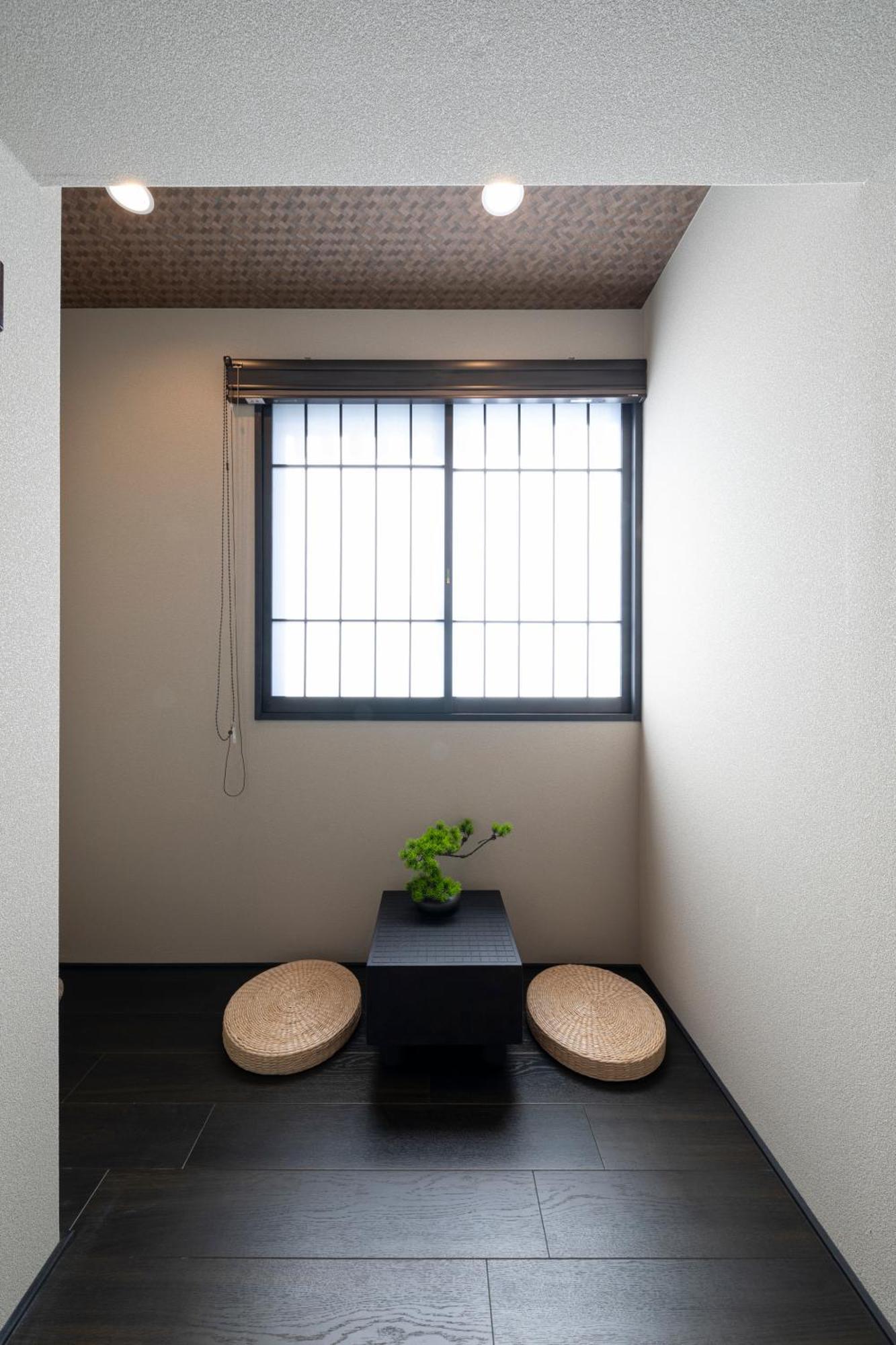 New Open 2024! Shirakabanoyado - Naniwa Apartment Osaka Exterior foto