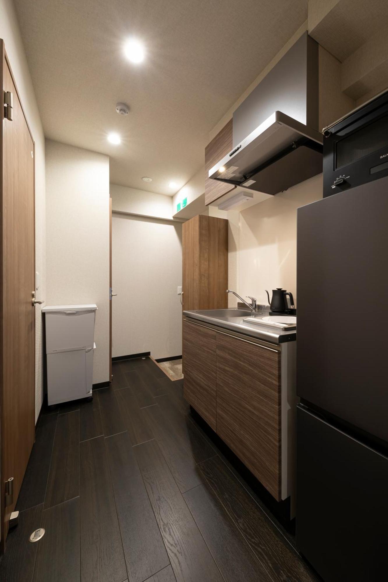 New Open 2024! Shirakabanoyado - Naniwa Apartment Osaka Exterior foto